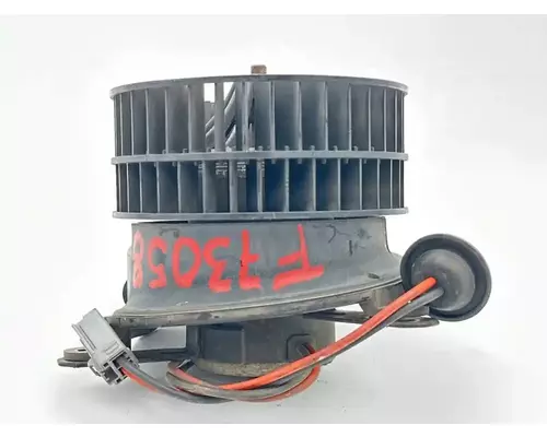 Blower Motor (HVAC) International PROSTAR Complete Recycling Group LLC