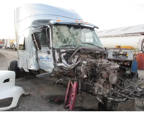 Blower Motor (HVAC) INTERNATIONAL PROSTAR Dutchers Inc   Heavy Truck Div  Ny