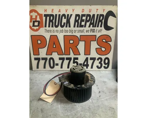 Blower Motor (HVAC) INTERNATIONAL Prostar Hd Truck Repair &amp; Service
