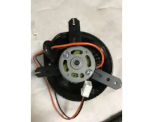 Blower Motor (HVAC) INTERNATIONAL PROSTAR Marshfield Transportation Products