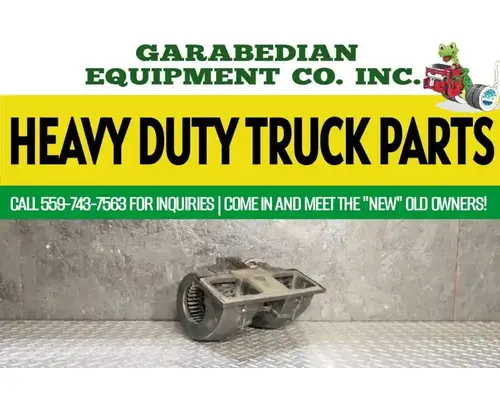 Blower Motor (HVAC) INTERNATIONAL ProStar Geco - Fresno