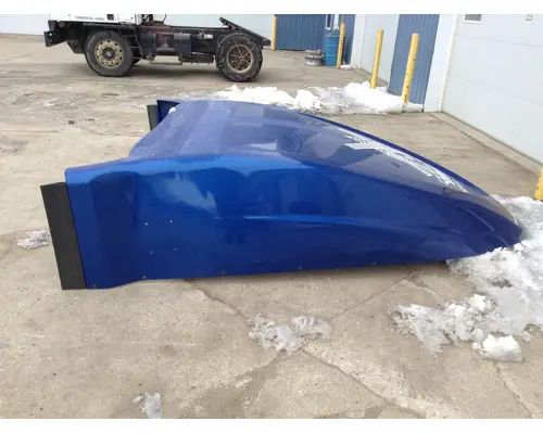 Body Parts, Misc. International PROSTAR Vander Haags Inc Sp