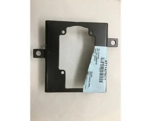 Body Parts, Misc. INTERNATIONAL PROSTAR Marshfield Transportation Products