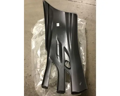 Body Parts, Misc. INTERNATIONAL PROSTAR Marshfield Transportation Products