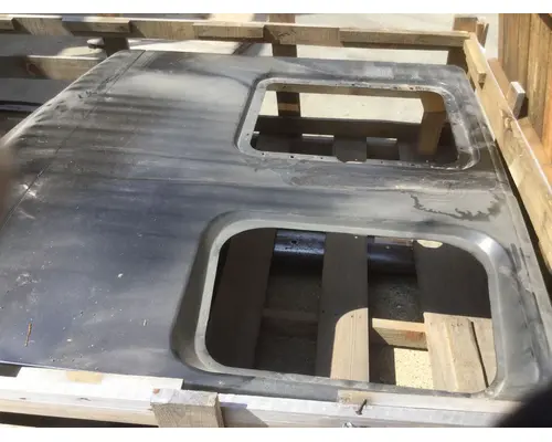 Body Parts, Misc. INTERNATIONAL PROSTAR Marshfield Transportation Products