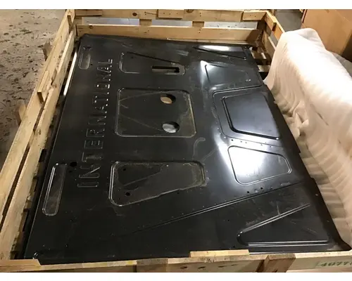 Body Parts, Misc. INTERNATIONAL PROSTAR Marshfield Transportation Products