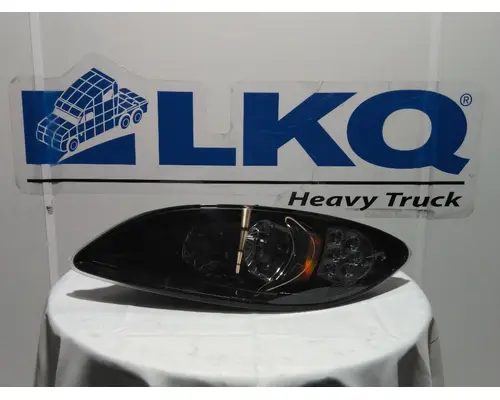 Body Parts, Misc. INTERNATIONAL PROSTAR Marshfield Transportation Products