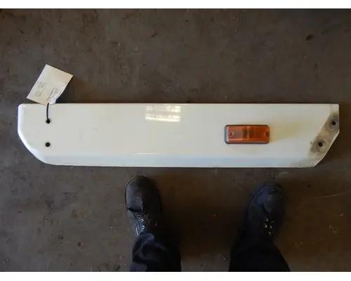 Body Parts, Misc. INTERNATIONAL PROSTAR K &amp; R Truck Sales, Inc.