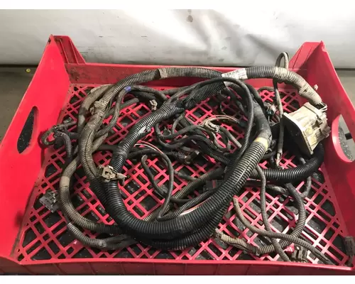 Body Wiring Harness International PROSTAR Complete Recycling