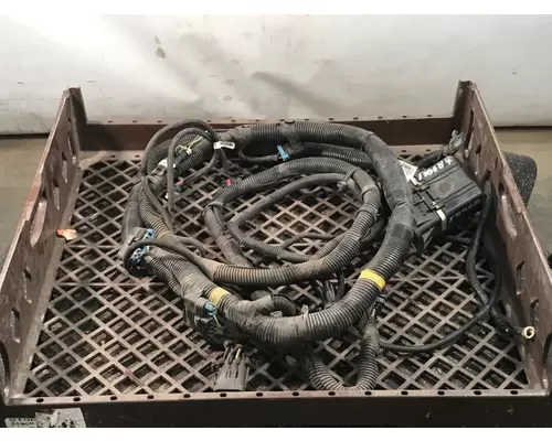 Body Wiring Harness International PROSTAR Complete Recycling