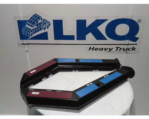 Brackets, Misc. INTERNATIONAL Prostar Marshfield Transportation Products