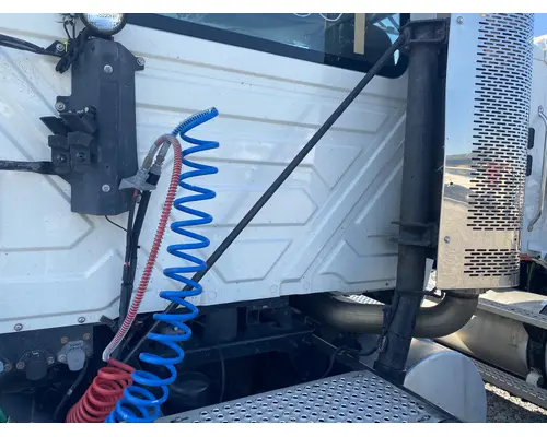 Brackets, Misc. INTERNATIONAL PROSTAR Custom Truck One Source