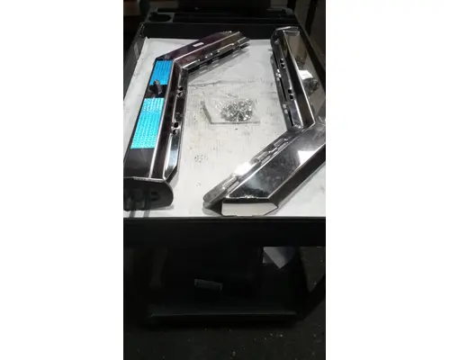 Brackets, Misc. INTERNATIONAL Prostar Marshfield Transportation Products