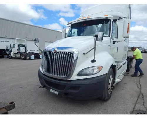 Brackets, Misc. INTERNATIONAL Prostar K &amp; R Truck Sales, Inc.