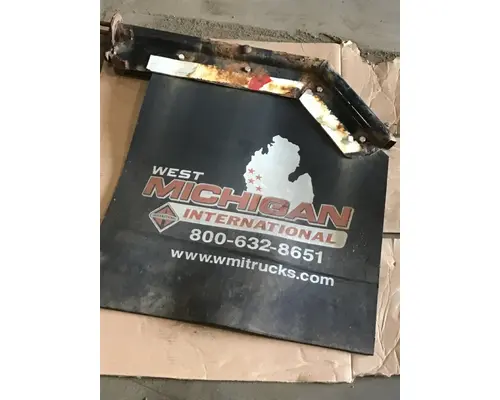 Brackets, Misc. INTERNATIONAL Prostar K &amp; R Truck Sales, Inc.