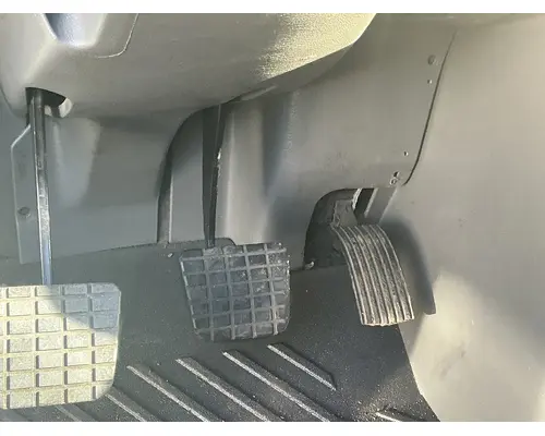 Brake / Clutch Pedal Box INTERNATIONAL ProStar Geco - Fresno