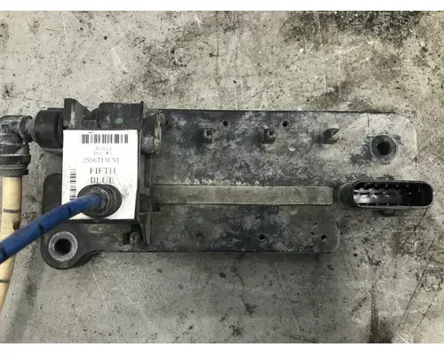 ECM (Brake & ABS) International PROSTAR Vander Haags Inc Kc