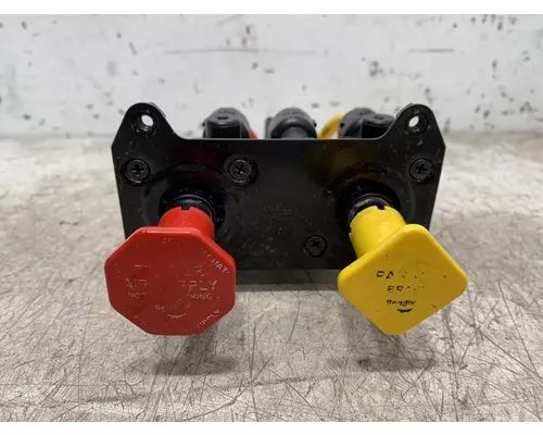 Brake Proportioning Valve INTERNATIONAL Prostar Frontier Truck Parts