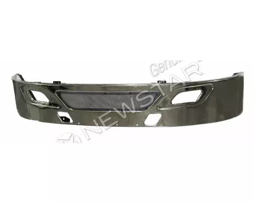 Bumper Assembly, Front International PROSTAR Vander Haags Inc Dm