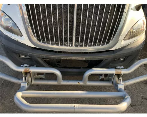 Bumper Assembly, Front International PROSTAR Vander Haags Inc Dm