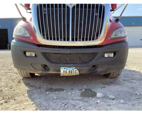 Bumper Assembly, Front International PROSTAR Vander Haags Inc Dm
