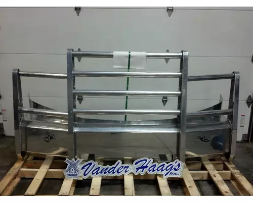 Bumper Assembly, Front International PROSTAR Vander Haags Inc Sf