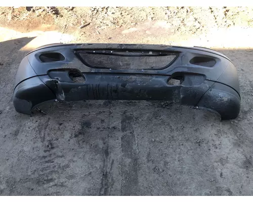 Bumper Assembly, Front International PROSTAR Vander Haags Inc Cb