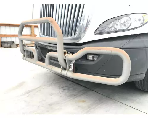 Bumper Assembly, Front International PROSTAR Vander Haags Inc Cb