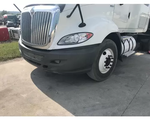 Bumper Assembly, Front International PROSTAR Vander Haags Inc Kc