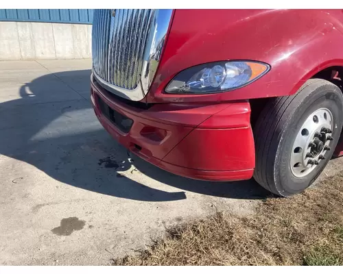 Bumper Assembly, Front International PROSTAR Vander Haags Inc Kc