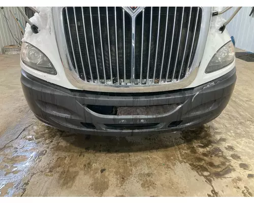 Bumper Assembly, Front International PROSTAR Vander Haags Inc WM