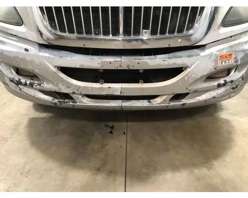 Bumper Assembly, Front International PROSTAR Vander Haags Inc WM
