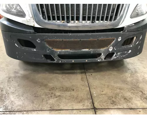 Bumper Assembly, Front International PROSTAR Vander Haags Inc WM