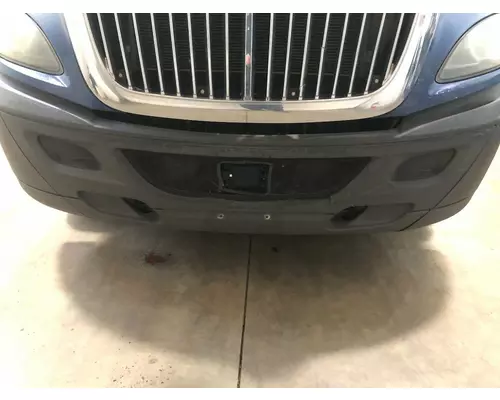 Bumper Assembly, Front International PROSTAR Vander Haags Inc WM