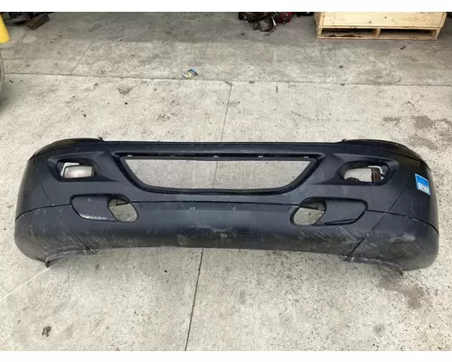 Bumper Assembly, Front International PROSTAR Vander Haags Inc Col