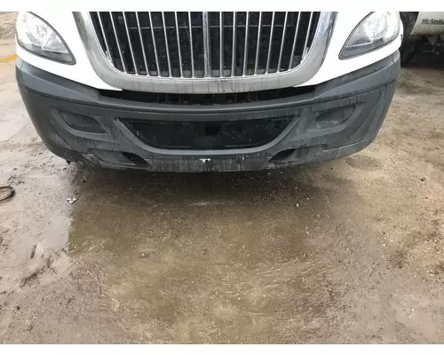 Bumper Assembly, Front International PROSTAR Vander Haags Inc Col