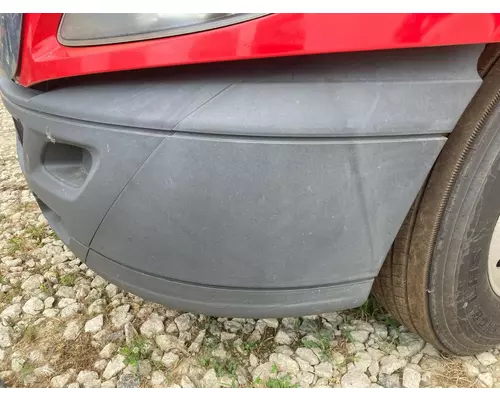 Bumper Assembly, Front International PROSTAR Vander Haags Inc Col