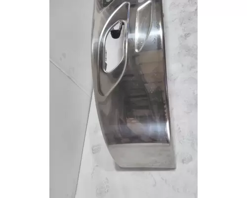 Bumper Assembly, Front INTERNATIONAL PROSTAR Marshfield Transportation Products