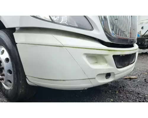 Bumper Assembly, Front International PROSTAR Complete Recycling Group LLC