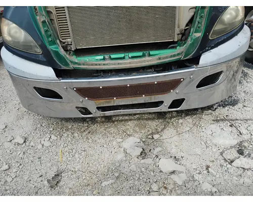 Bumper Assembly, Front INTERNATIONAL PROSTAR Crj Heavy Trucks And Parts