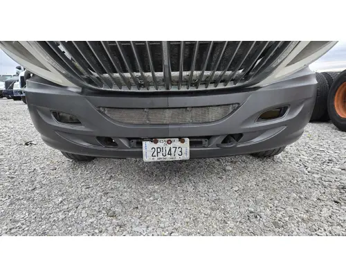 Bumper Assembly, Front INTERNATIONAL PROSTAR Custom Truck One Source