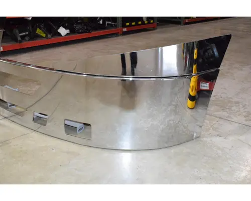 Bumper Assembly, Front INTERNATIONAL Prostar Frontier Truck Parts