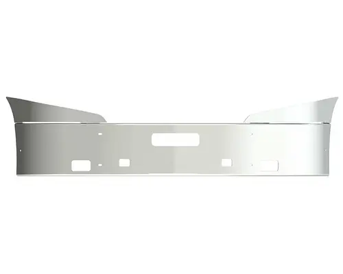 Bumper Assembly, Front International PROSTAR Vander Haags Inc Dm
