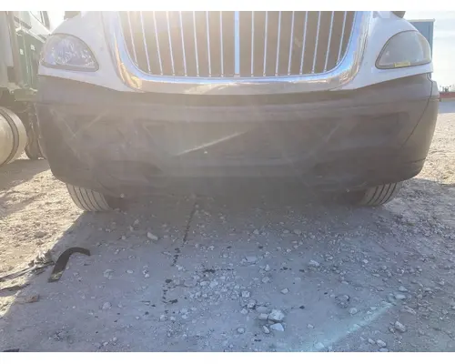 Bumper Assembly, Front International PROSTAR Vander Haags Inc Dm