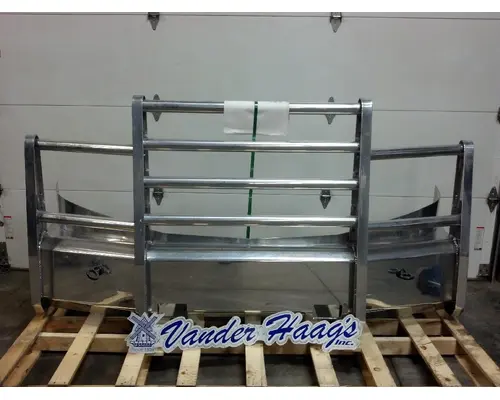 Bumper Assembly, Front International PROSTAR Vander Haags Inc Sf