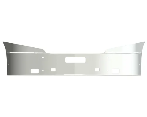 Bumper Assembly, Front International PROSTAR Vander Haags Inc SF