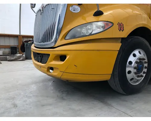 Bumper Assembly, Front International PROSTAR Vander Haags Inc Cb