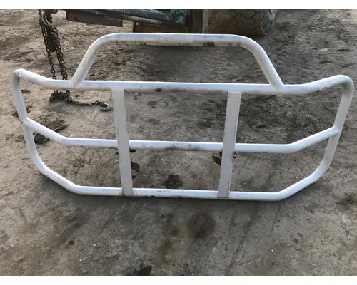 Bumper Assembly, Front International PROSTAR Vander Haags Inc Cb