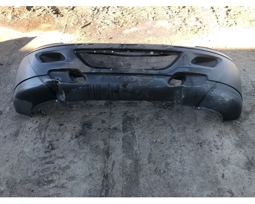 Bumper Assembly, Front International PROSTAR Vander Haags Inc Cb
