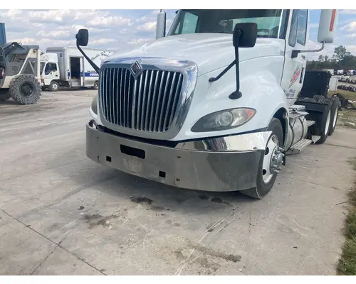 Bumper Assembly, Front International PROSTAR Vander Haags Inc KC